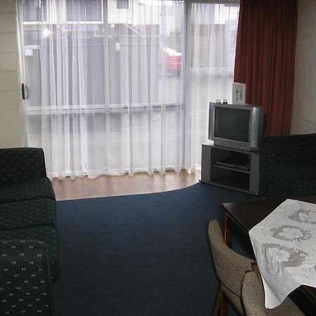 Bavaria Motel Hamilton Exteriér fotografie