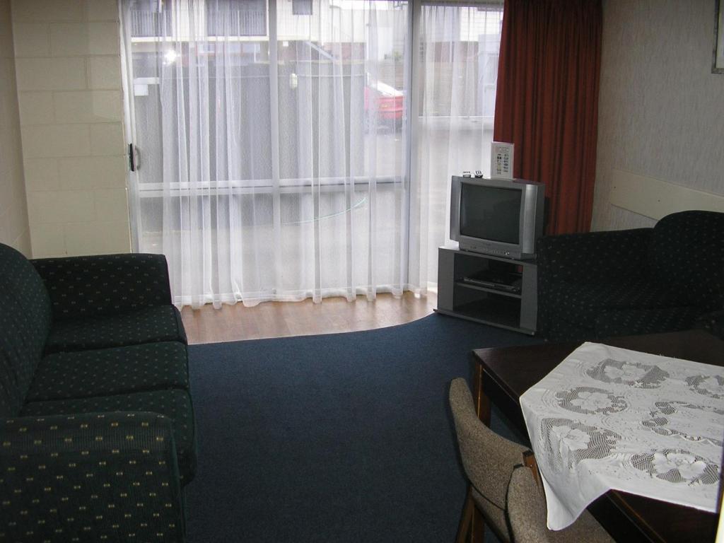 Bavaria Motel Hamilton Exteriér fotografie